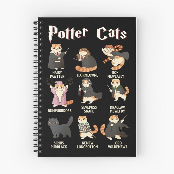 Item preview, All Magic Cats designed and sold by MetaWade.
