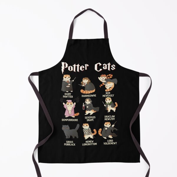 Item preview, All Magic Cats designed and sold by MetaWade.