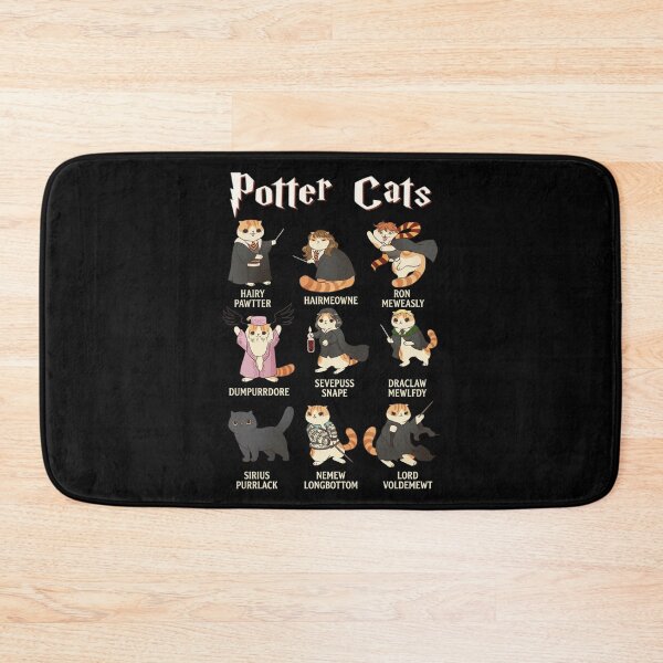 Item preview, All Magic Cats designed and sold by MetaWade.