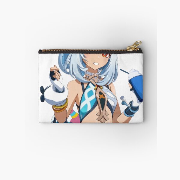 Item preview, Mualani Goes Shopping Genshin Impact designed and sold by KomiArts.