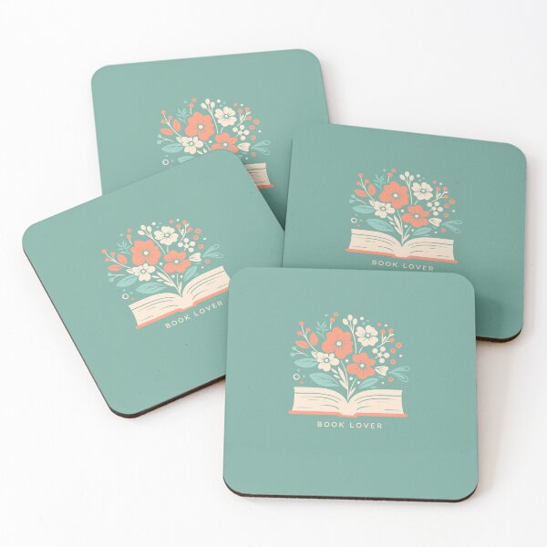 Item preview, Open Book WIth Flowers | Book Lover Floral | Wildflowers Open Book designed and sold by swdesigns714.