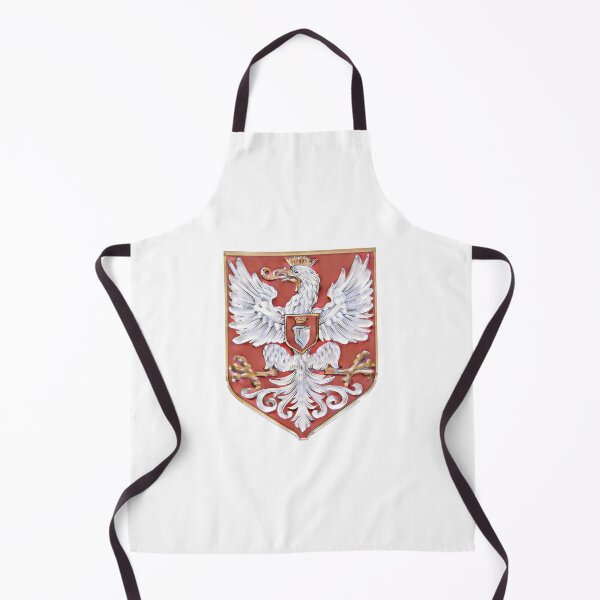 Item preview, Polish Eagle: Coat-of-Arms of John III Sobieski designed and sold by ✠Extra✠Ecclesiam✠Nulla✠Salus✠.