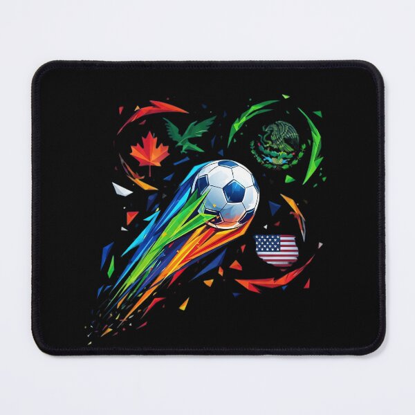 Item preview, International Soccer Unity designed and sold by UrbanPrts.