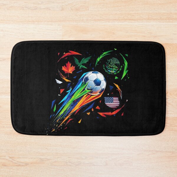 Item preview, International Soccer Unity designed and sold by UrbanPrts.