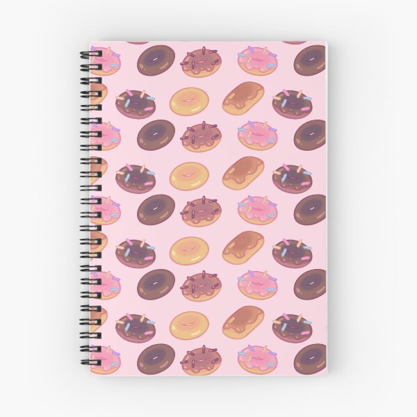 Item preview, Donuts Donuts Donuts designed and sold by Thuun.