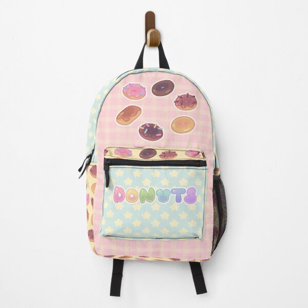 Item preview, Donuts Donuts Donuts designed and sold by Thuun.
