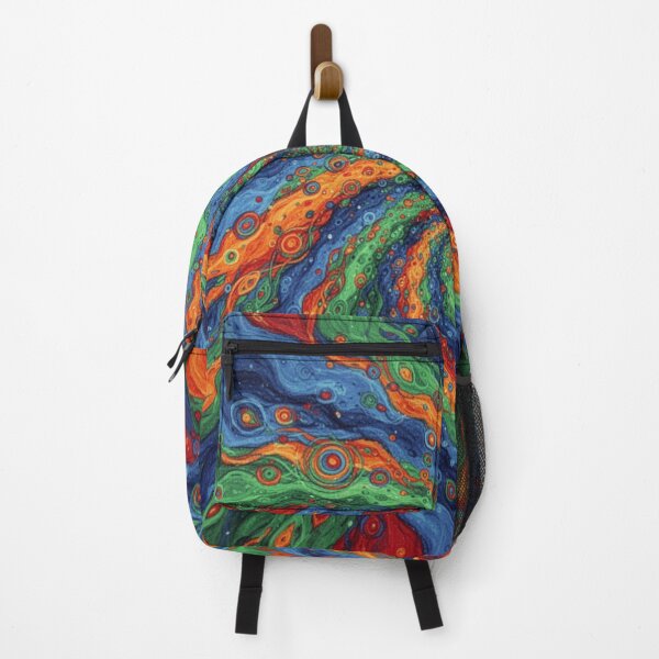 Item preview, Psychedelic Swirls Pattern designed and sold by Mark Cannon.
