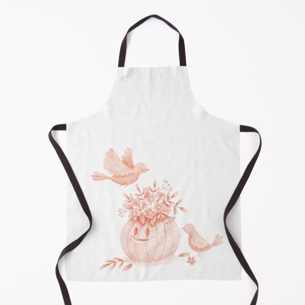 Item preview, Floral Halloween designed and sold by Leila Nabih Designs.
