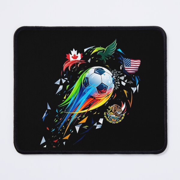 Item preview, International Soccer Triumph designed and sold by UrbanPrts.