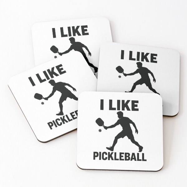 Item preview, PICKLEBALL IS MY FAVORITE ai generated created by frasues designed and sold by frasues.