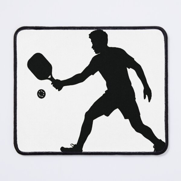 Item preview, PICKLEBALL IS MY FAVORITE ai generated created by frasues designed and sold by frasues.