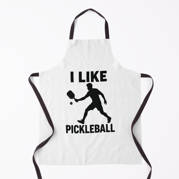Item preview, PICKLEBALL IS MY FAVORITE ai generated created by frasues designed and sold by frasues.