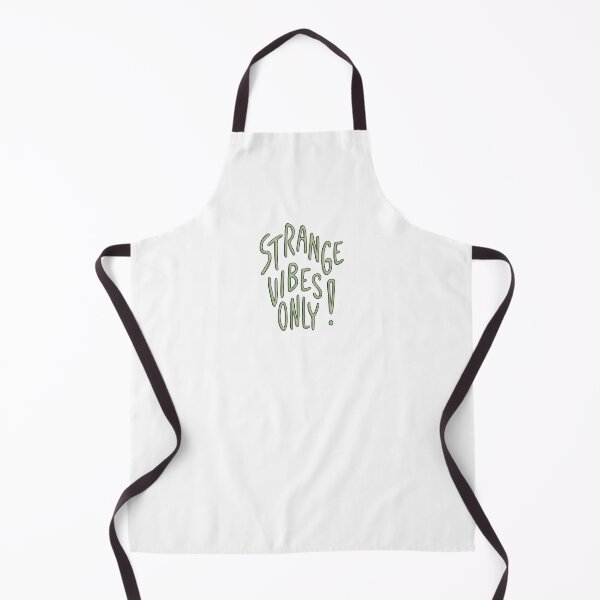 Item preview, Copy of Strange Vibes Only designed and sold by Basic Witch.