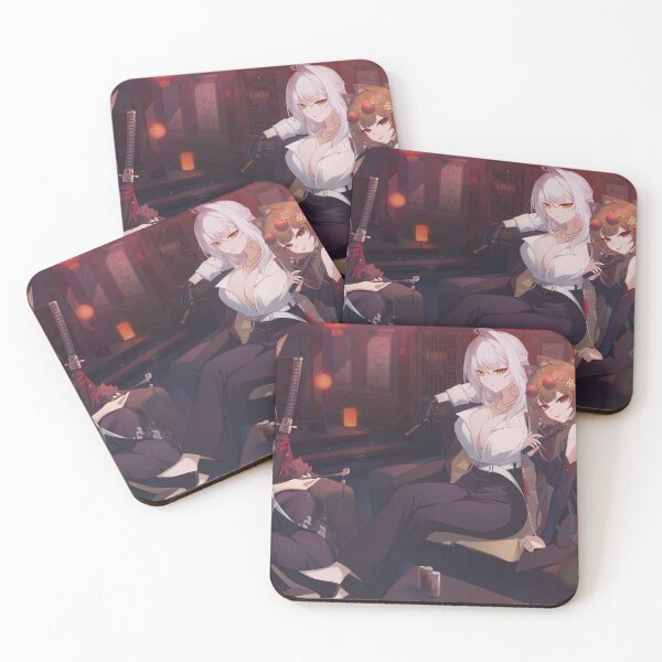 Item preview, Miyabi Yixuan Ye Shunguang Zenless Zone Zero designed and sold by KomiArts.
