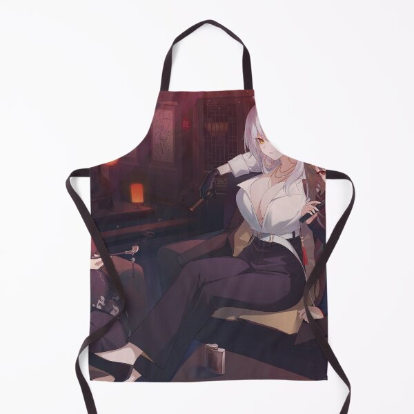 Item preview, Miyabi Yixuan Ye Shunguang Zenless Zone Zero designed and sold by KomiArts.