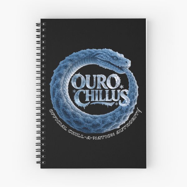 Item preview, OUROCHILLUS designed and sold by BabaSoti.