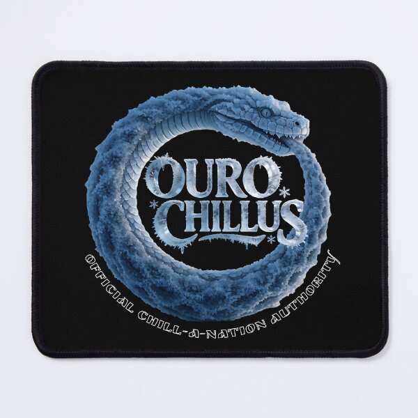 Item preview, OUROCHILLUS designed and sold by BabaSoti.