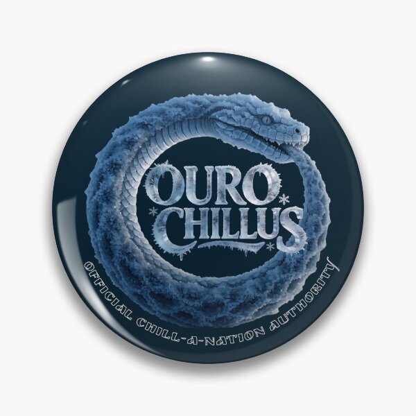 Item preview, OUROCHILLUS designed and sold by BabaSoti.
