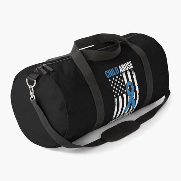Item preview, Blue Awareness for Child Abuse designed and sold by jkrphoto.
