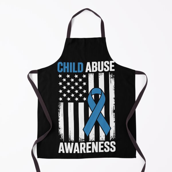 Item preview, Blue Awareness for Child Abuse designed and sold by jkrphoto.