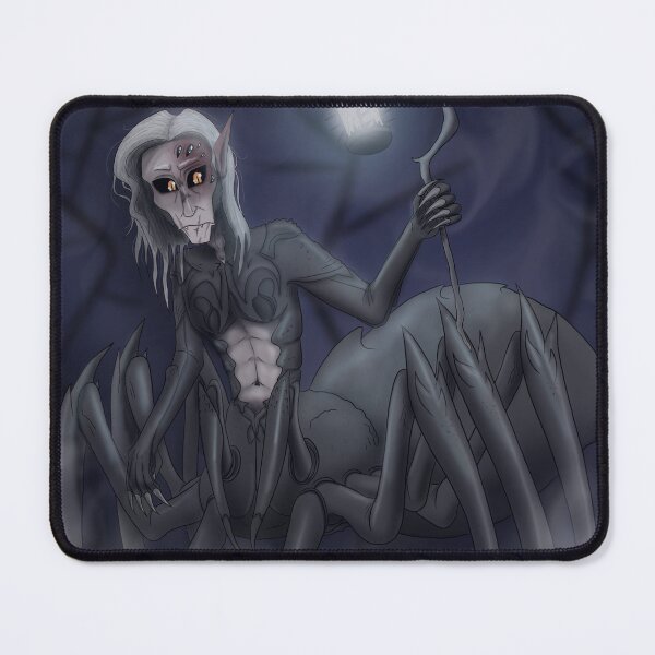 Item preview, Kar'niss bg3 designed and sold by Esteban_Creature.