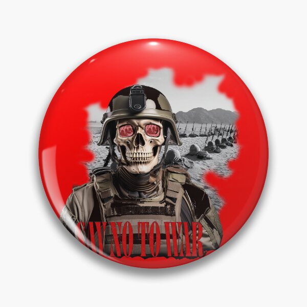 Item preview, JUST SAY NO TO WAR! designed and sold by BIGPIX91011.