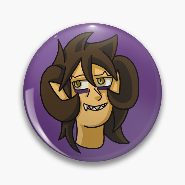 Item preview, Cafe Catastrophe Astaroth  designed and sold by LyellCrooks.