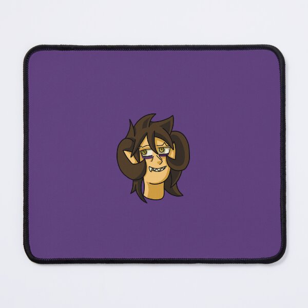 Item preview, Cafe Catastrophe Astaroth designed and sold by LyellCrooks.