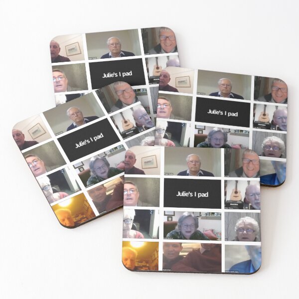 Item preview, A Handforth Zoom Gathering designed and sold by HPCHooligans.