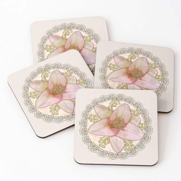 Item preview, Special Lily designed and sold by artmuvz.