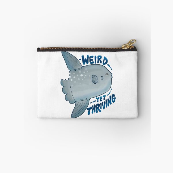 Item preview, Weird Yet Thriving Mola designed and sold by KetrinaDrawsALot.