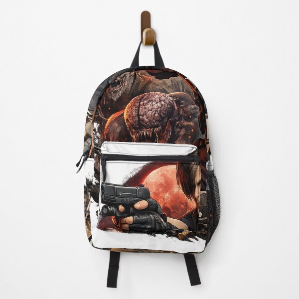 Item preview, Leon S Kennedy Survival Horror Design designed and sold by RedVista.