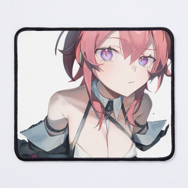Item preview, Laevatain Staring At Screen Arknights designed and sold by KomiArts.