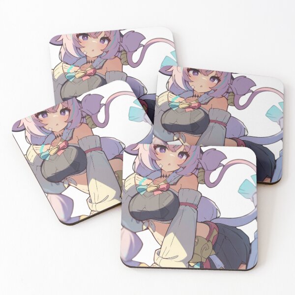 Item preview, Varesa Cutsie Genshin Impact designed and sold by KomiArts.