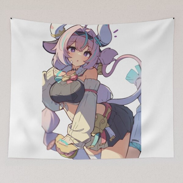 Item preview, Varesa Cutsie Genshin Impact designed and sold by KomiArts.