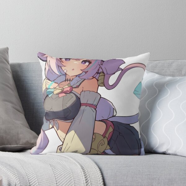 Item preview, Varesa Cutsie Genshin Impact designed and sold by KomiArts.