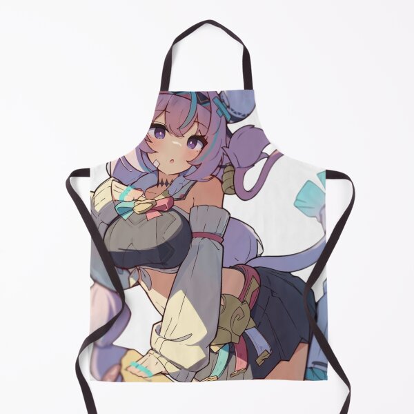 Item preview, Varesa Cutsie Genshin Impact designed and sold by KomiArts.