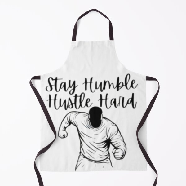 Item preview, Stay Humble Hustle Hard designed and sold by  ViralVisionsCreating .