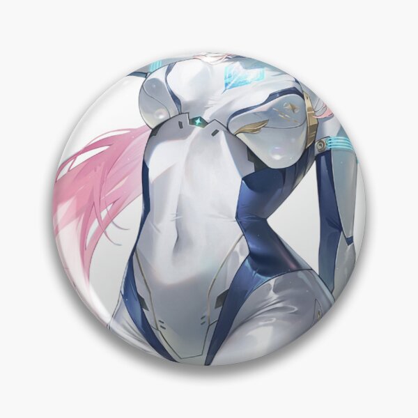 Item preview, Aemeath Selfie Wink Wuthering Waves designed and sold by KomiArts.
