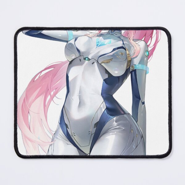 Item preview, Aemeath Selfie Wink Wuthering Waves designed and sold by KomiArts.