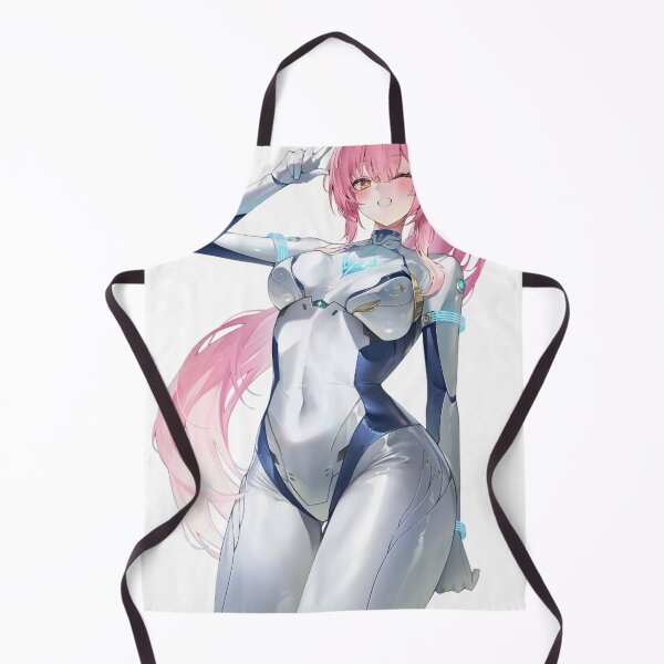 Item preview, Aemeath Selfie Wink Wuthering Waves designed and sold by KomiArts.