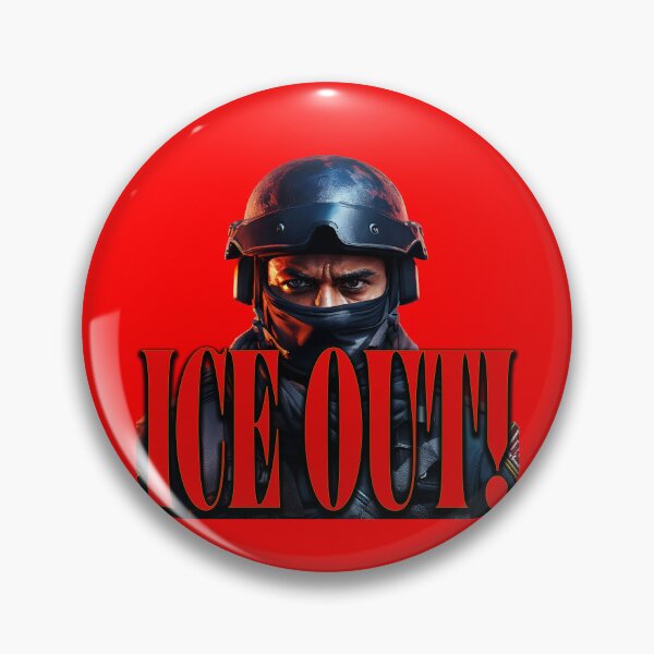 Item preview, ICE OUT! designed and sold by BIGPIX91011.