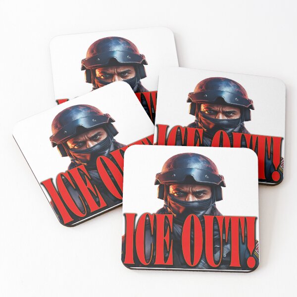 Item preview, ICE OUT! designed and sold by BIGPIX91011.