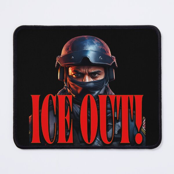 Item preview, ICE OUT! designed and sold by BIGPIX91011.