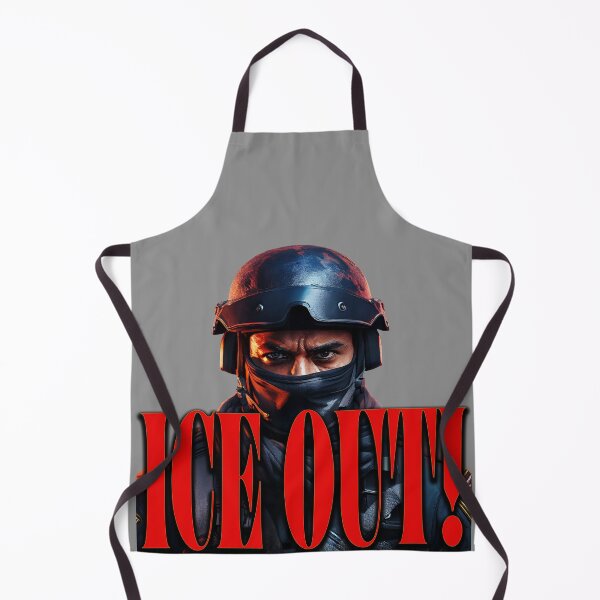 Item preview, ICE OUT! designed and sold by BIGPIX91011.