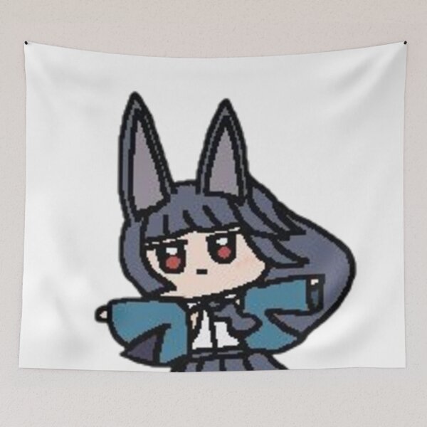 Item preview, Chibi Miyabi Spin Zenless Zone Zero designed and sold by KomiArts.