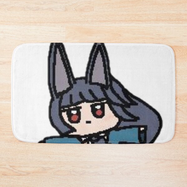 Item preview, Chibi Miyabi Spin Zenless Zone Zero designed and sold by KomiArts.