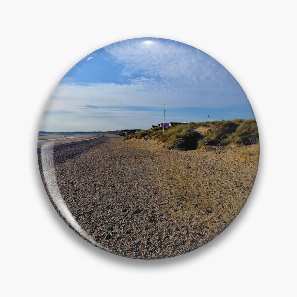 Item preview, Camber Sands, East Sussex  designed and sold by cpjmathieson.