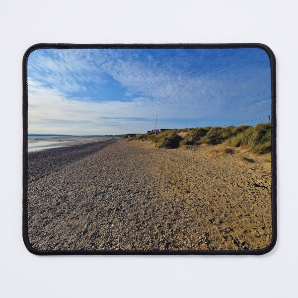 Item preview, Camber Sands, East Sussex  designed and sold by cpjmathieson.