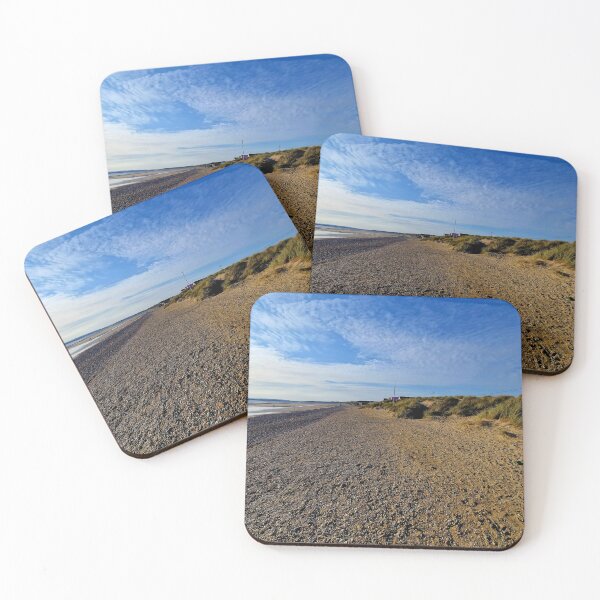 Item preview, Camber Sands, East Sussex  designed and sold by cpjmathieson.